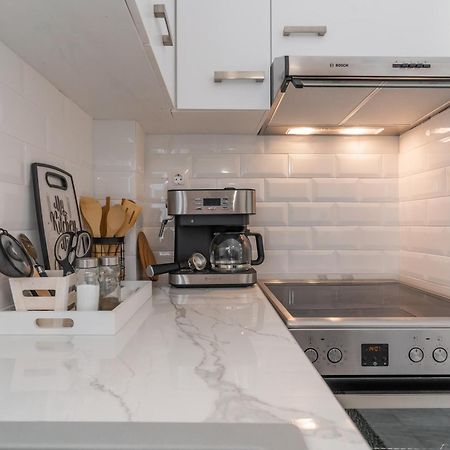 Appartement Acrolofts M62 à Athènes Extérieur photo