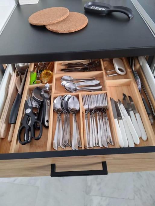 Appartement Acrolofts M62 à Athènes Extérieur photo