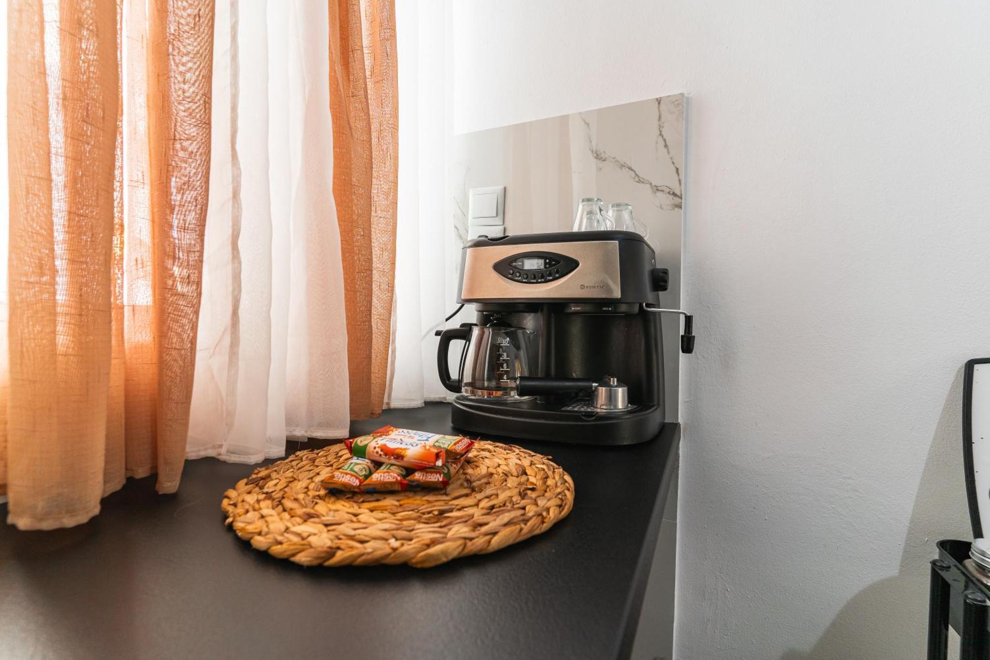 Appartement Acrolofts M62 à Athènes Extérieur photo