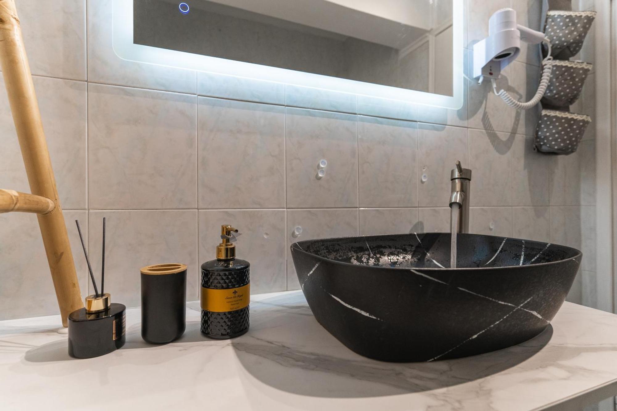 Appartement Acrolofts M62 à Athènes Extérieur photo