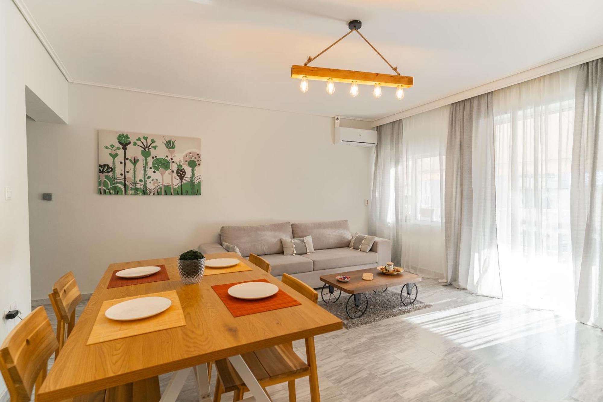 Appartement Acrolofts M62 à Athènes Extérieur photo