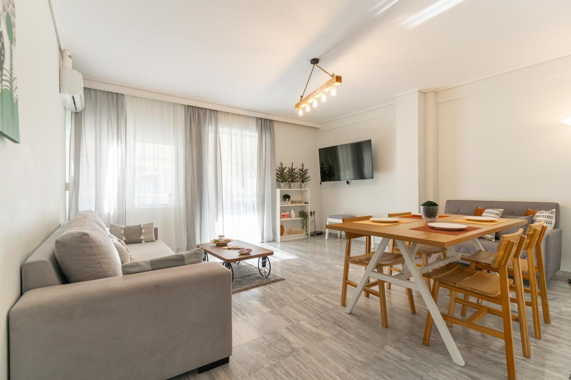 Appartement Acrolofts M62 à Athènes Extérieur photo