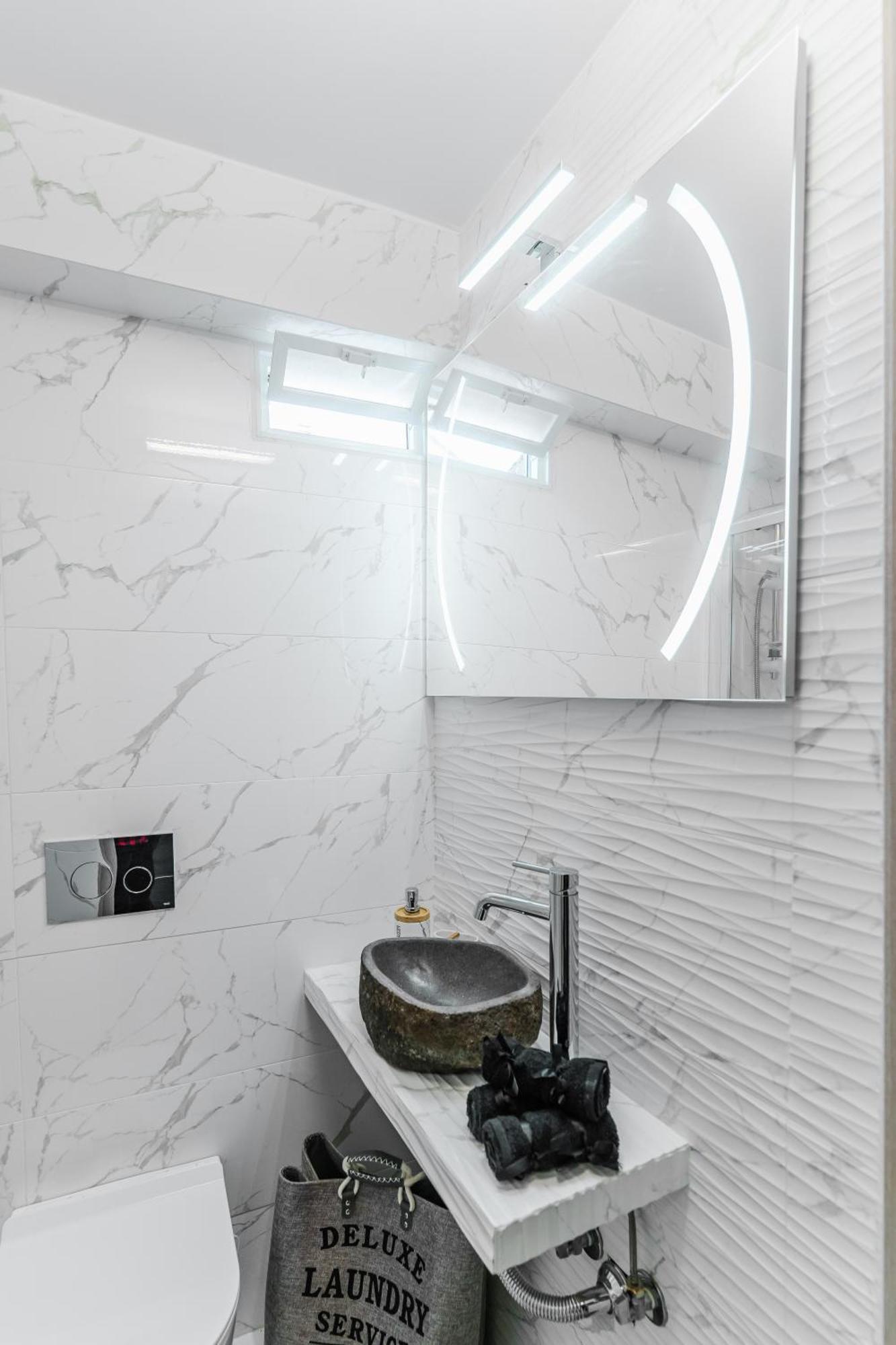 Appartement Acrolofts M62 à Athènes Extérieur photo