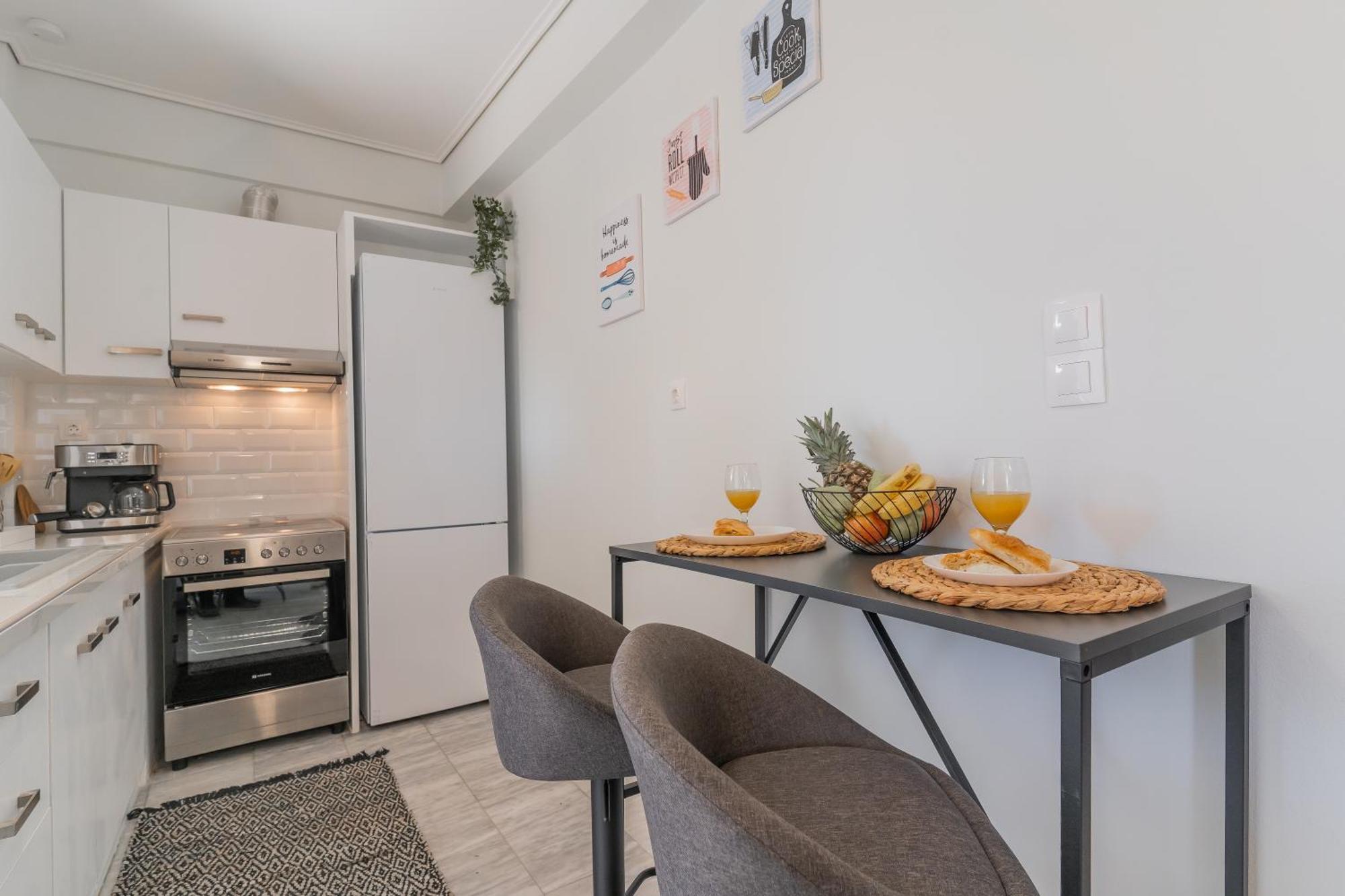 Appartement Acrolofts M62 à Athènes Extérieur photo